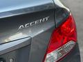 Hyundai Accent 2014 годаүшін5 190 000 тг. в Астана – фото 17