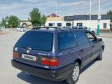 Volkswagen Passat 1993 годаүшін2 100 000 тг. в Кызылорда – фото 2