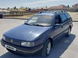 Volkswagen Passat 1993 годаүшін2 100 000 тг. в Кызылорда – фото 3