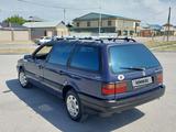Volkswagen Passat 1993 годаүшін2 100 000 тг. в Кызылорда – фото 4