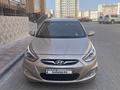 Hyundai Accent 2013 годаfor4 900 000 тг. в Актау – фото 2