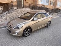 Hyundai Accent 2013 годаfor4 900 000 тг. в Актау