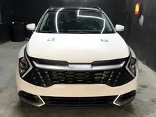 Kia Sportage, 2022