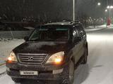 Lexus GX 470 2003 года за 10 700 000 тг. в Кокшетау – фото 4