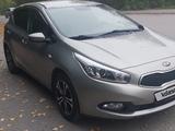 Kia Cee'd 2014 года за 6 560 000 тг. в Усть-Каменогорск