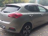 Kia Cee'd 2014 годаүшін6 560 000 тг. в Усть-Каменогорск – фото 3