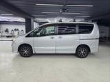 Nissan Serena 2012 годаүшін7 500 000 тг. в Алматы – фото 2