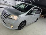 Nissan Serena 2012 годаүшін7 500 000 тг. в Алматы – фото 3