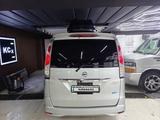 Nissan Serena 2012 годаүшін7 500 000 тг. в Алматы – фото 4