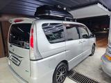 Nissan Serena 2012 годаүшін7 500 000 тг. в Алматы – фото 5