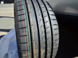 Шины Goodyear 235/30/r20 Asymmetric 2 за 120 000 тг. в Алматы