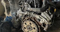 Двигатель на Toyota Land Cruiser 200 2 uz vvti Lexus за 1 400 000 тг. в Алматы