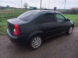 Renault Logan 2010 годаүшін2 400 000 тг. в Астана – фото 5