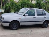 Volkswagen Vento 1993 года за 800 000 тг. в Аксукент