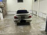 Honda Inspire 1996 годаүшін1 600 000 тг. в Усть-Каменогорск – фото 4