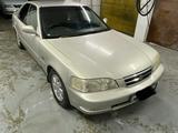 Honda Inspire 1996 годаүшін1 600 000 тг. в Усть-Каменогорск