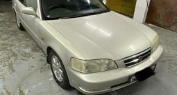 Honda Inspire 1996 года за 1 600 000 тг. в Усть-Каменогорск