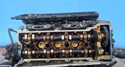 Контрактный двигатель Toyota 2TZ-FE 2, 4 литраfor350 000 тг. в Актау – фото 2
