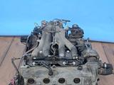 Контрактный двигатель Toyota 2TZ-FE 2, 4 литраfor350 000 тг. в Актау – фото 3
