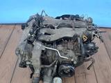Контрактный двигатель Toyota 2TZ-FE 2, 4 литраfor350 000 тг. в Актау – фото 4