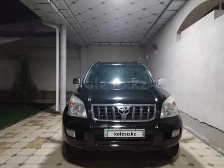 Toyota Land Cruiser Prado 2005 года за 12 000 000 тг. в Туркестан