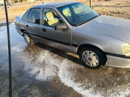 Opel Vectra 1994 года за 690 000 тг. в Жанакорган – фото 5