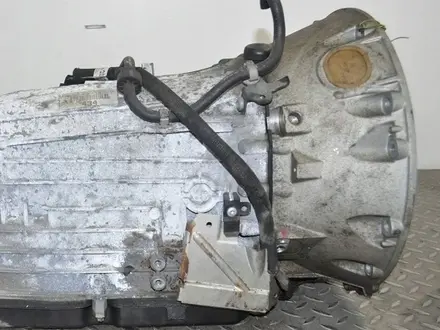 Коробка автомат 722.666 на Mercedes-Benz 113 5.5 AMG за 250 000 тг. в Астана