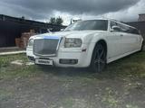 Chrysler 300C 2008 года за 4 500 000 тг. в Павлодар – фото 4