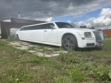 Chrysler 300C 2008 года за 4 500 000 тг. в Павлодар – фото 5