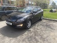 Hyundai Solaris 2015 года за 5 800 000 тг. в Астана