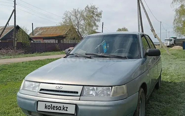 ВАЗ (Lada) 2112 2004 годаүшін1 150 000 тг. в Кокшетау
