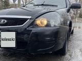 ВАЗ (Lada) Priora 2172 2013 года за 2 100 000 тг. в Усть-Каменогорск – фото 2