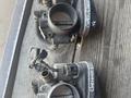Дроссельная заслонка Chevrolet Cruze Шевролет Круз за 20 000 тг. в Алматы