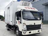 Howo 2026 года за 21 000 000 тг. в Алматы