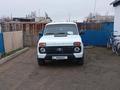 ВАЗ (Lada) Lada 2121 2019 года за 4 042 320 тг. в Павлодар