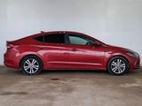 Hyundai Elantra 2017 годаүшін5 270 000 тг. в Кызылорда – фото 4