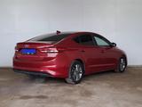Hyundai Elantra 2017 годаүшін5 270 000 тг. в Кызылорда – фото 5