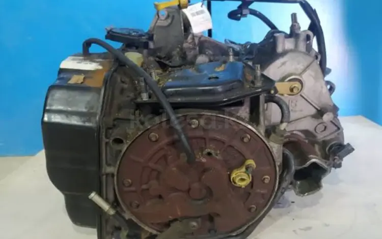 Автомат коробка передач на Ниссан за 145 000 тг. в Алматы