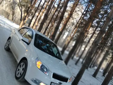 Chevrolet Nexia 2022 года за 5 200 000 тг. в Талдыкорган