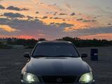 Lexus IS 200 2003 годаүшін4 000 000 тг. в Алматы