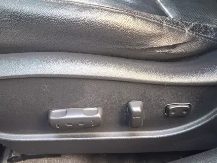 Hyundai Elantra 2014 года за 5 700 000 тг. в Астана – фото 15