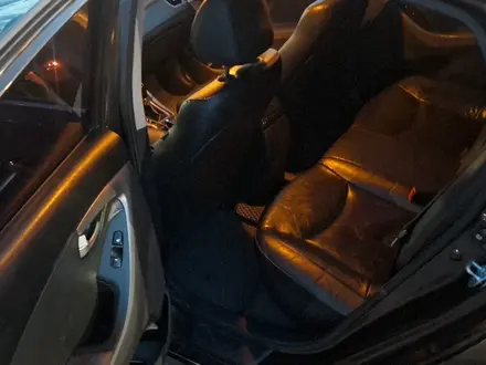 Hyundai Elantra 2014 года за 5 700 000 тг. в Астана – фото 8