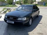 Audi 100 1991 годаүшін2 000 000 тг. в Тараз – фото 2