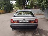 BMW 520 1990 годаfor1 300 000 тг. в Алматы – фото 3