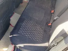Ford Focus, 2012