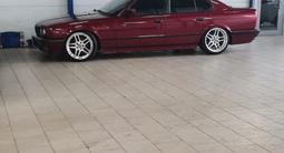 BMW 525 1990 года за 2 950 000 тг. в Уральск – фото 3