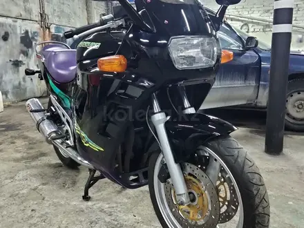 Suzuki  GSX 600F Katana 1996 года за 1 600 000 тг. в Рудный – фото 5