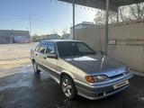 ВАЗ (Lada) 2115 2007 годаүшін1 500 000 тг. в Семей – фото 3