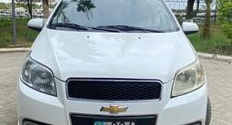 Chevrolet Nexia 2020 года за 4 200 000 тг. в Атырау – фото 4