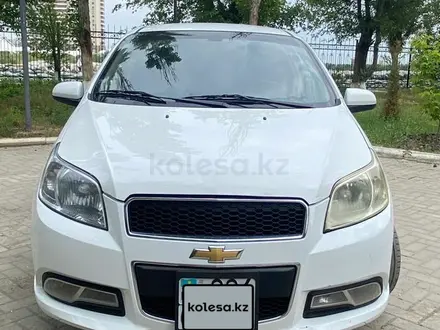 Chevrolet Nexia 2020 годаүшін4 200 000 тг. в Атырау – фото 4